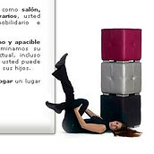 Abitare Mobiliario. Un proyecto de Diseño, Programación, Informática y Publicidad de Dave Rodríguez - 11.05.2010