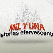 Historias Efervescentes. Design, Motion Graphics, and Advertising project by Pepa Salas - 05.12.2010