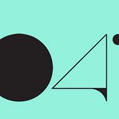 Polar | Tipografía. Design projeto de Iván Futura - 17.05.2010