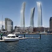 Infografías. Projekt z dziedziny Design, Trad, c, jna ilustracja i 3D użytkownika Sebastian Toscano - 20.05.2010