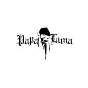 Papa Luna. Design, and Traditional illustration project by Carlos Ruano - 05.24.2010