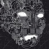 Powderfinger.  project by Andi Rivas - 05.27.2010