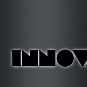 Innovate Ein Projekt aus dem Bereich Design, Traditionelle Illustration und Werbung von Jorge Barahona - 30.05.2010