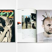 Clothespin Free Font. Photograph, Advertising, Design, T, and pograph project by Manu Arranz - 06.01.2010
