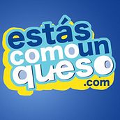 Estascomounqueso.com. Design, Traditional illustration, Photograph, and Advertising project by jose_francisco_iriarte - 06.03.2010