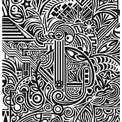 libres. Design project by quino romero - 06.03.2010