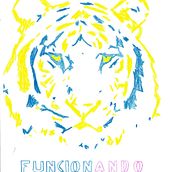 Funcionando . Design, Traditional illustration, Film, Video, TV, Photograph, and Music project by Felipe Eizaguirre - 06.08.2010