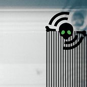 watchy walky tv. Projekt z dziedziny Design, Trad, c i jna ilustracja użytkownika Sandra Medeiros - 10.06.2010