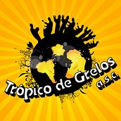 Asociación Trópico de Grelos Identidad Corporativa Gráfica de proyectos. Un projet de Design , Illustration traditionnelle , et Publicité de joel bucio - 11.06.2010