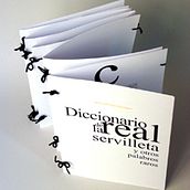 Libro de artista. Design, and UX / UI project by Juan Manuel Vega Horcas - 06.12.2010