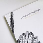 LA PUNTADA PROHIBIDA Historia del mantón de Manila. Un progetto di Design di Fuen Salgueiro - 15.06.2010