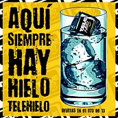 Adhesivo aliment. (Madrid). Un proyecto de Diseño, Ilustración tradicional y Publicidad de Marcos Gutierrez - 17.06.2010