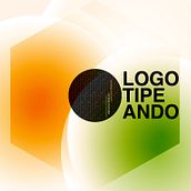 Logotipeando. Design project by Alejandro de Antonio Fernández - 06.20.2010