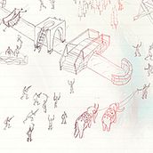 GuerrasApoleónicas/ApolleonicWars. Un proyecto de Diseño, Motion Graphics, Ilustración tradicional, Cine, vídeo, televisión y 3D de deCamping EstudioVisual - 08.07.2010