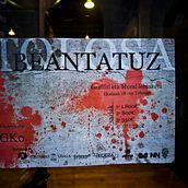 BEANTATUZ Graffiti Lehiaketa 2010. Un proyecto de Fotografía de eli garmendia - 08.07.2010