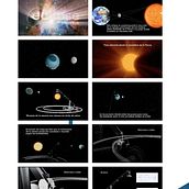 Eclipse solar y montaje de un planetario. Un proyecto de Diseño, Cine, vídeo, televisión y 3D de Rodrigo Maroto - 12.07.2010