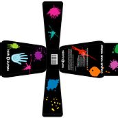Packaging . Design, and Advertising project by un mundo de ideas - 07.12.2010
