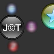 JCT.com.ve. Een project van  Ontwerp, Motion Graphics, Programmeren, IT y  Reclame van Juan Carlos Trujillo Maldonado - 21.07.2010