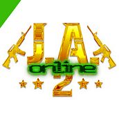 Jagged online 2- logo&pantallas. Design, and Traditional illustration project by Rafael cao Ferreira - 07.25.2010