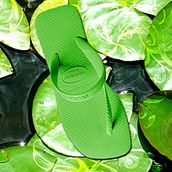 Havaianas. Un projet de Design  , et Publicité de Sarah Melendez - 30.07.2010