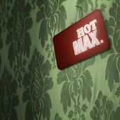 Hot Max  Ein Projekt aus dem Bereich Design, Motion Graphics, Kino, Video und TV, 3D, Fotografie und Werbung von Ultrapancho - 01.08.2010