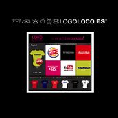 LOGOLOCO.  projeto de Javier Anca Lopez - 02.08.2010