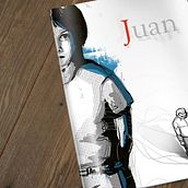 Ilustración editorial. Traditional illustration project by J. Jesus Fernández - 08.04.2010