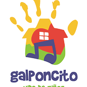 Galponcito, vida de niños. Un proyecto de Diseño de Julia Rufener - 06.08.2010