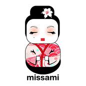 missami. Un proyecto de Ilustración tradicional de amaya cotarelo gallego - 12.08.2010