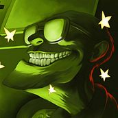 Ilustraciones Runaway 3. Traditional illustration project by Igor Heras Fernandez - 08.15.2010