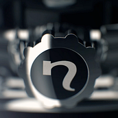 Artic Chronograph Ein Projekt aus dem Bereich Motion Graphics und 3D von Victor Ruiz - 17.08.2010