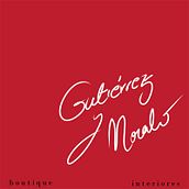 Diseño Editorial _ Boutique de Interiores.  project by Rebeca Muñoz - 08.24.2010