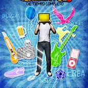 Ilustraciones. Design, and Traditional illustration project by Alex Eduardo Villegas Pacheco - 08.25.2010