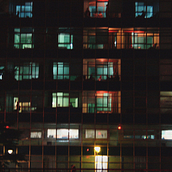 cimiento. Photograph project by dvlpn - 04.24.2015