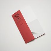 edit. cuarto de libro / Frases Malditas. Design project by andrés requena molero - 08.30.2010
