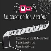 La casa de las arañas. Design, Motion Graphics, and Traditional illustration project by Natalia Yanguas - 09.13.2010