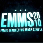 Go EMMS 2010. Design, Motion Graphics, Film, Video, TV, 3D, Music, and Advertising project by Juan Francisco Amézaga - 09.07.2010