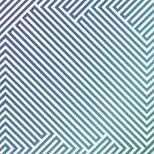 Flyer Mirémonos. Design project by magant.tv - 09.08.2010
