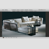 Arbesú. Design, Programming, Photograph, and Advertising project by Esarte Estudio - 09.13.2010