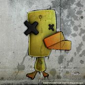 Characters. Projekt z dziedziny 3D użytkownika Miquel Campos - 13.09.2010