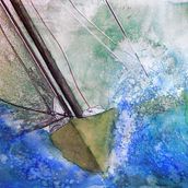 Ilustraciones en tinta y acuarela. Un proyecto de Ilustración tradicional de Daniela Zucotti - 14.09.2010