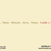 Cada fin de semana, unas vacaciones. Un proyecto de Publicidad de Pedro Mozas Rello - 16.09.2010