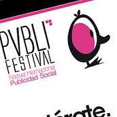 Publifestival 2010. Un progetto di Design, Programmazione e Pubblicità di Juan Jesús Molina García - 22.09.2010