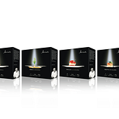 ARZAK product line. Un projet de Design  de clara_roma - 22.09.2010