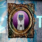Don´t Go Phantom. Motion Graphics, Traditional illustration, Film, Video, TV, and Music project by Rafa Toro - 09.25.2010