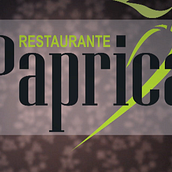 Video promocional para Restaurante Paprica. Film, Video, and TV project by David Valín - 09.27.2010