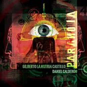 Diseño de Arte para CD de Músicos independientes. Design, and Traditional illustration project by Leydi Alejandra Marí Rivero - 10.04.2010