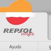 Repsol helpz. Design, and UX / UI project by Raul Varela - 10.04.2010