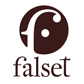 Identidad - Falset. Design, and Advertising project by Juan Carlos Fernández Q - 10.04.2010