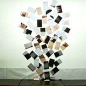 Metamorosis. Motion Graphics project by Juan Carlos Fernández Q - 10.04.2010
